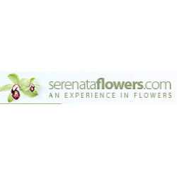 Discount codes and deals from Serenata Flowers